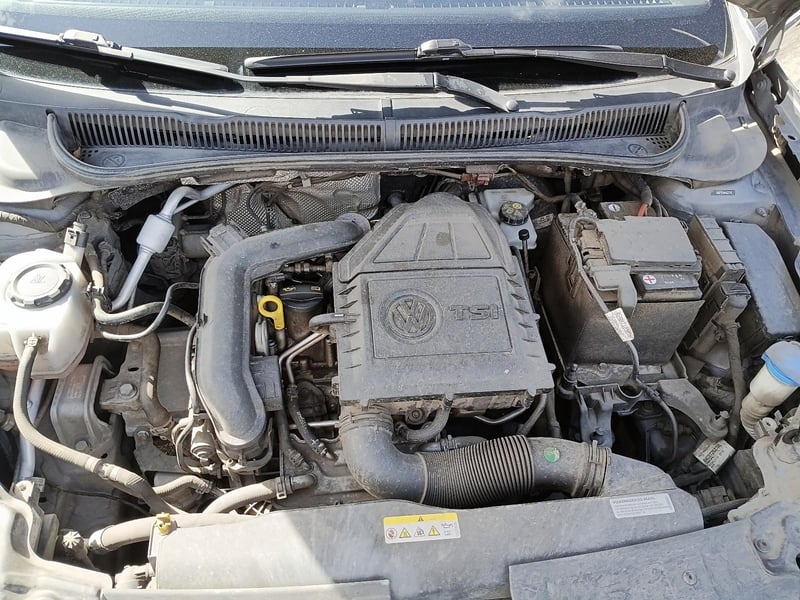 Volkswagen NIVUS 2021 - Imagen 7 de 12