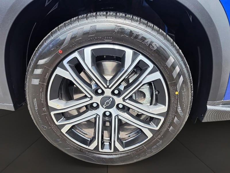 Chevrolet GROOVE 2026 - Imagen 5 de 12
