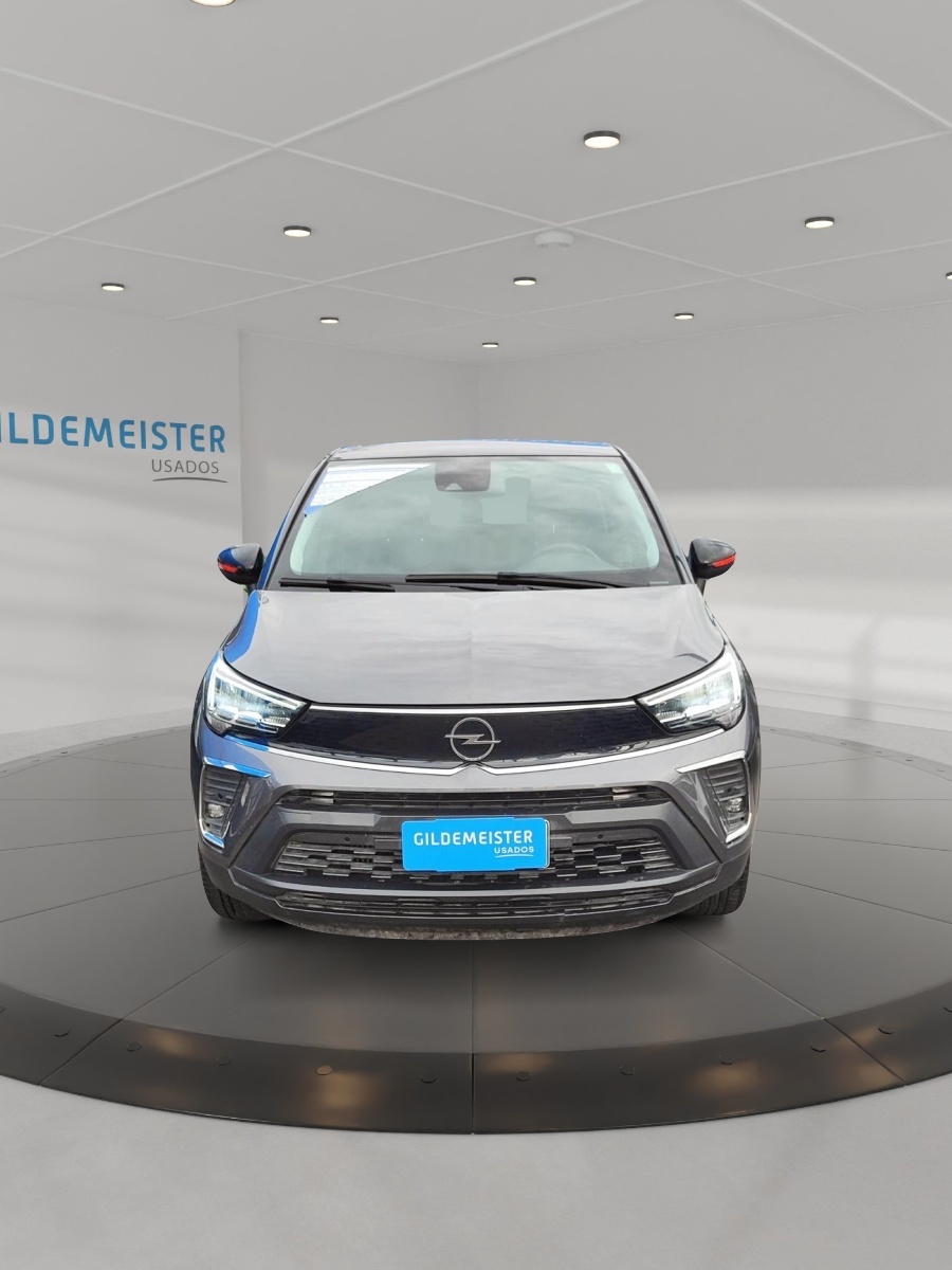 OPEL CROSSLAND X 2021 - Imagen 6 de 12