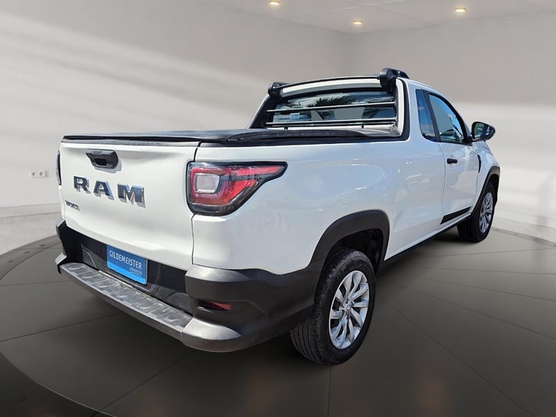 RAM 700 2023 - Imagen 7 de 12