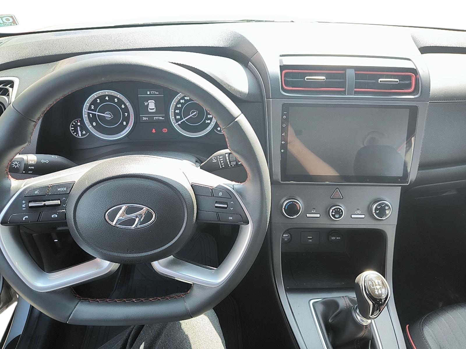 Hyundai CRETA 2022 - Imagen 12 de 12