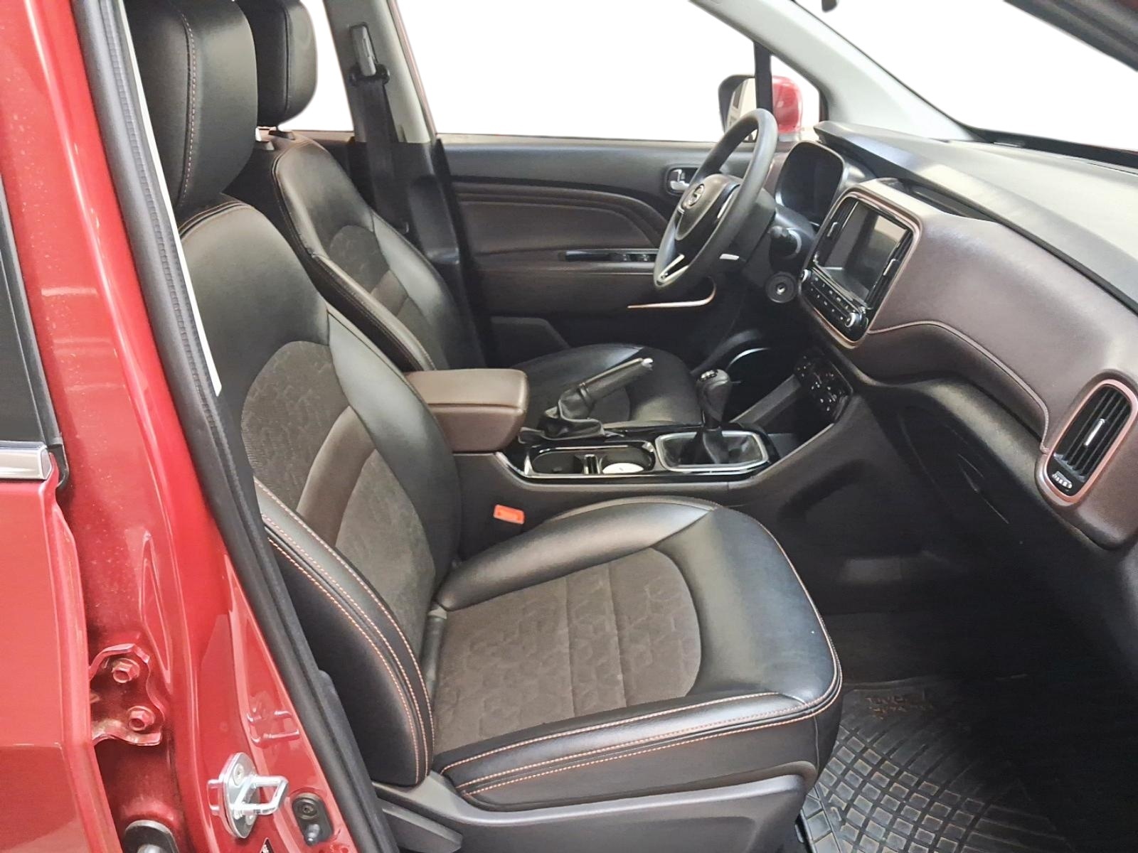 GAC Motor GS3 2022 - Imagen 12 de 12