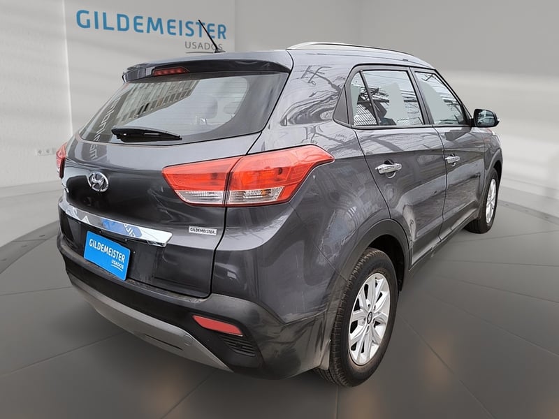 Hyundai CRETA 2020 - Imagen 4 de 12