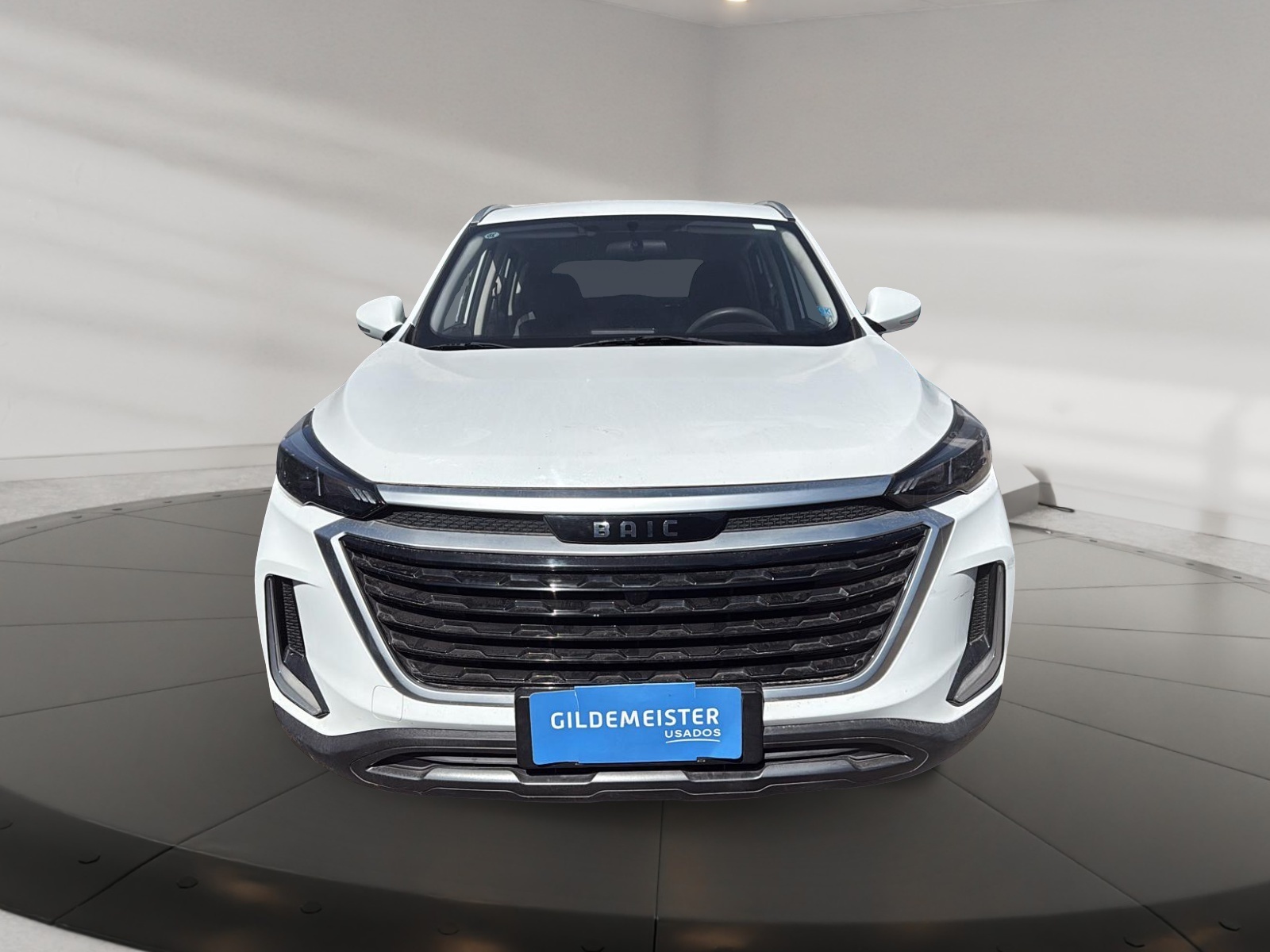 BAIC X35 2023 - Foto 2 de 12