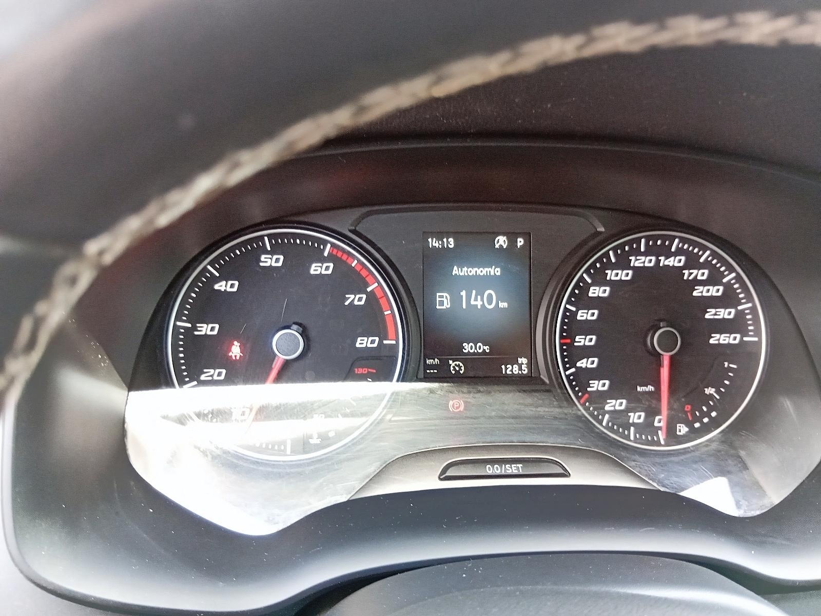 SEAT ATECA 2021 - Imagen 7 de 11
