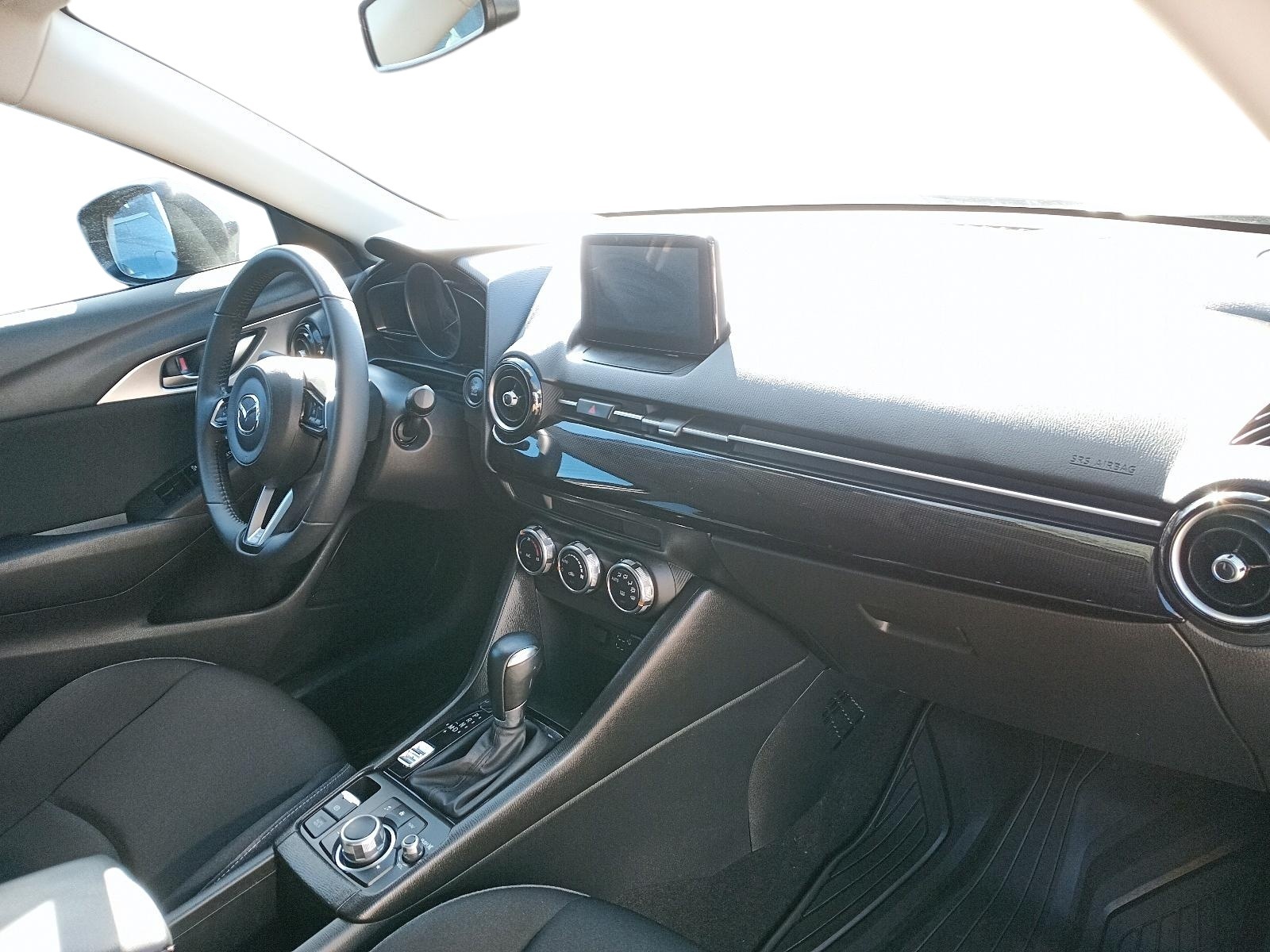 Mazda MAZDA 2026 - Imagen 7 de 11