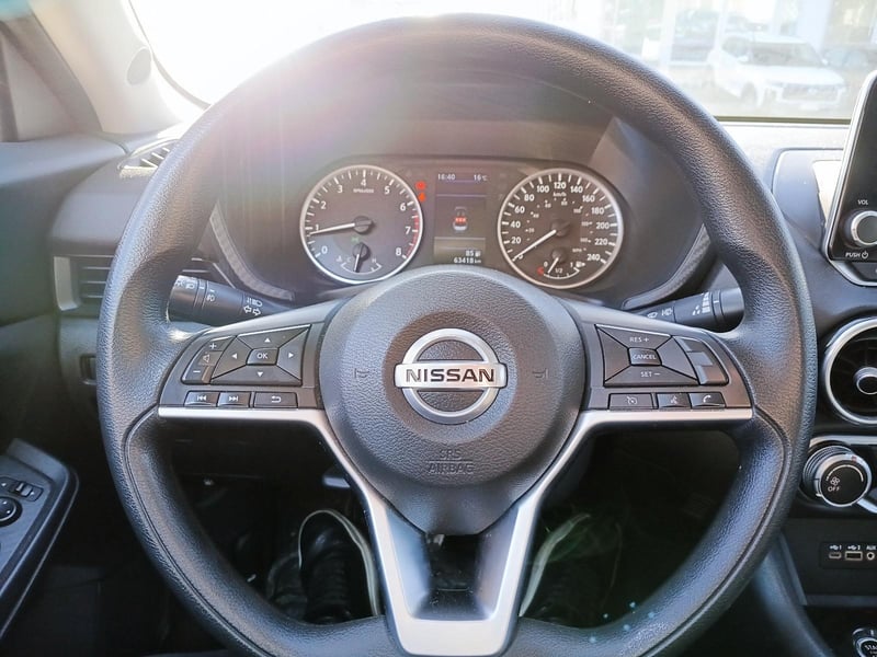 Nissan NISSAN 2023 - Imagen 11 de 12