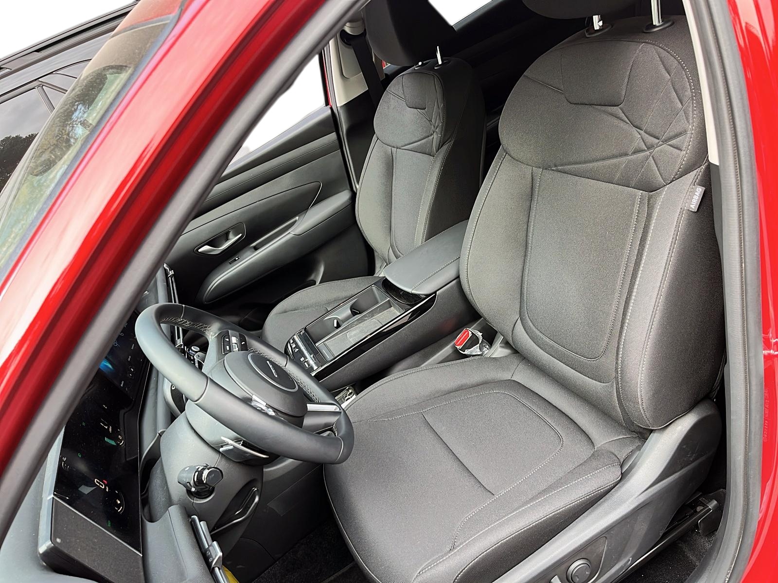 Hyundai HYUNDAI 2026 - Imagen 9 de 12