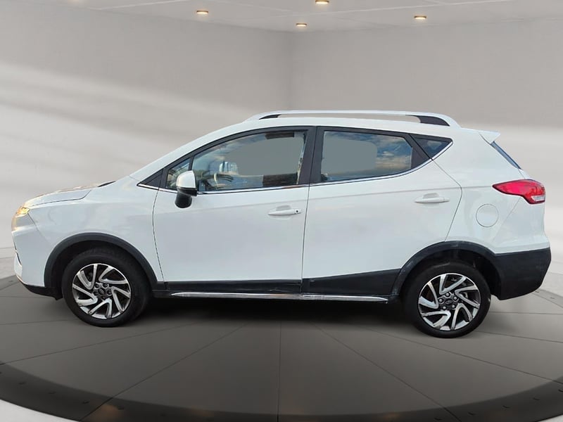 JAC JS3 2024 - Imagen 8 de 12