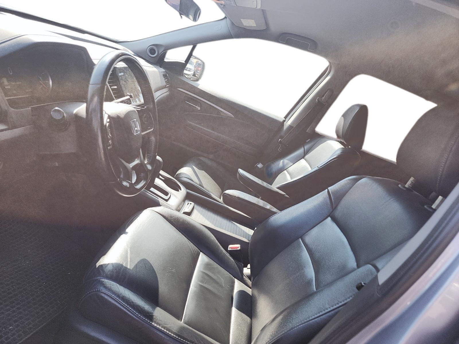HONDA PILOT 2019 - Imagen 7 de 12