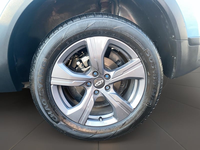 Chery TIGGO 3 PRO 2023 - Imagen 5 de 12