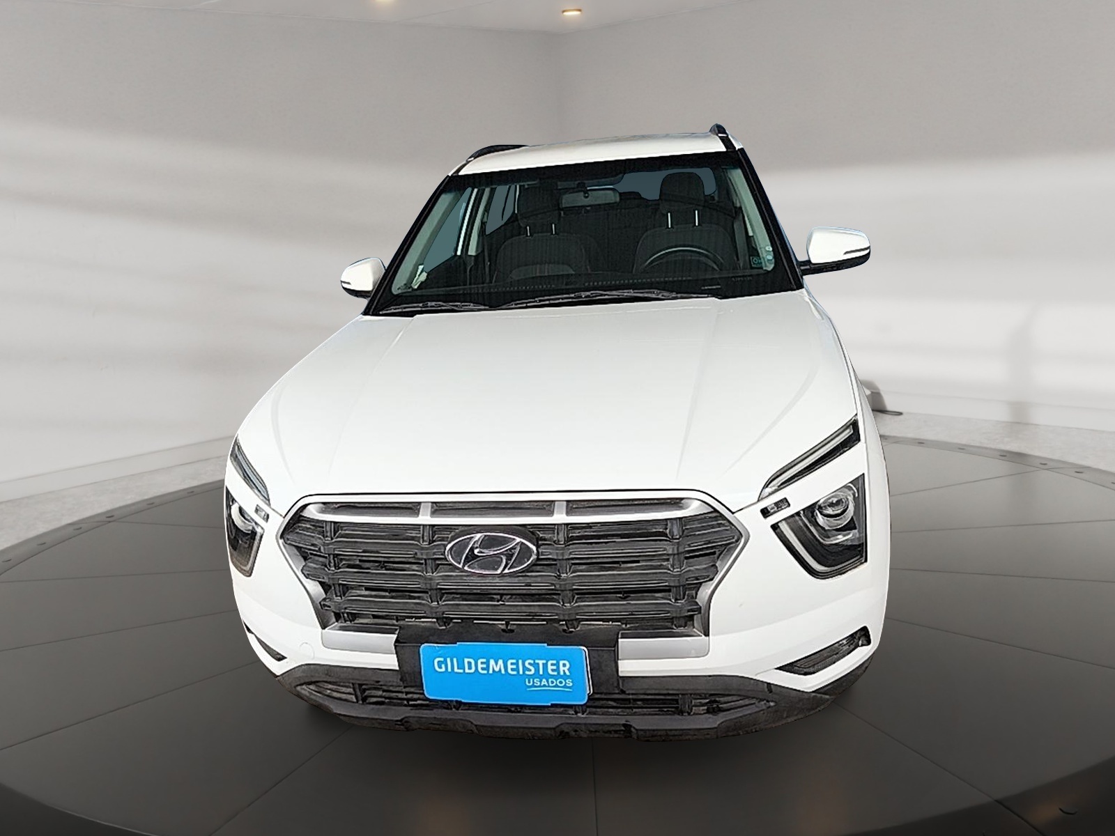 Hyundai CRETA 2023 - Foto 2 de 12