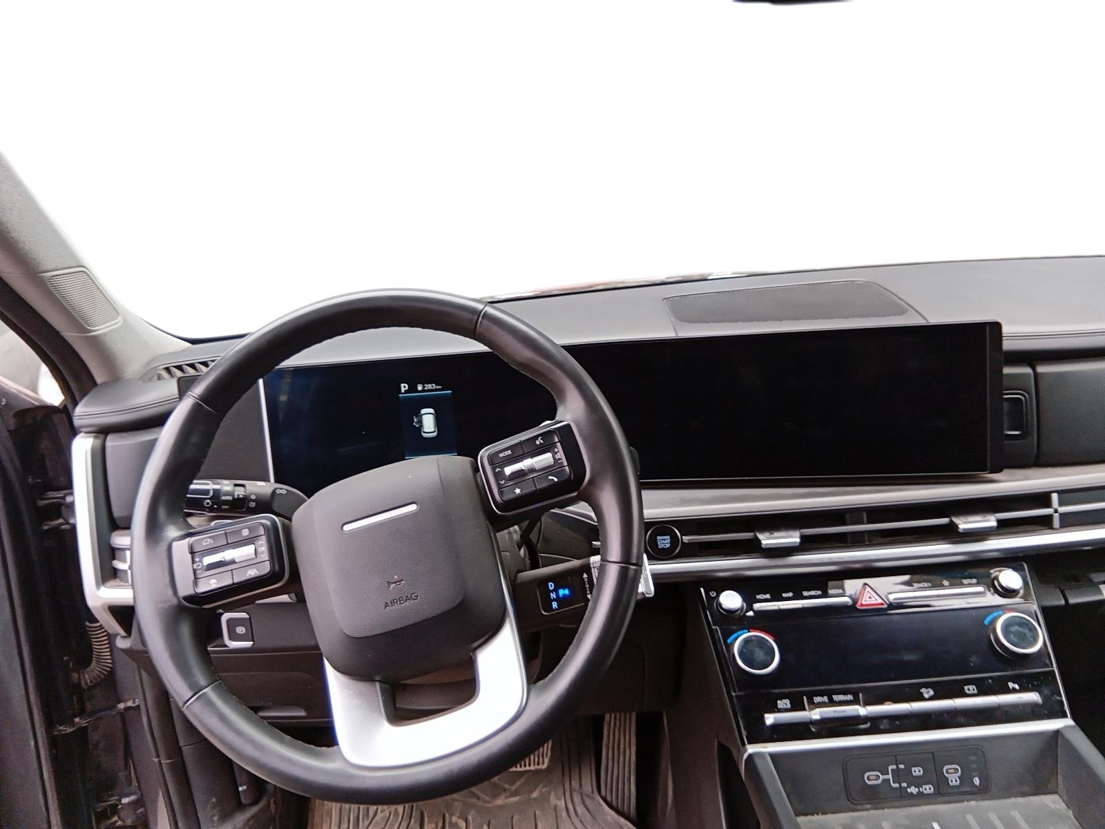 Hyundai HYUNDAI 2025 - Imagen 9 de 12