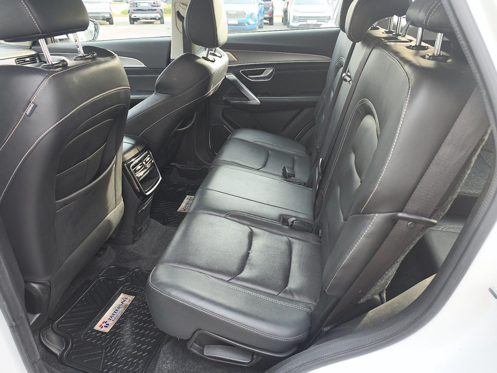 Jetour X70 PLUS 2023 - Imagen 8 de 12
