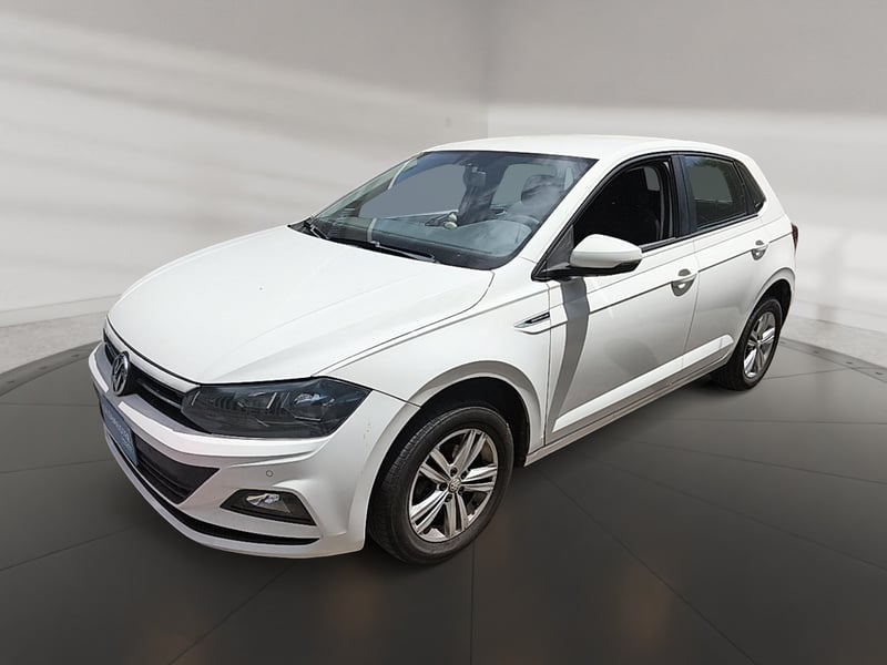 Volkswagen POLO 2019 - Imagen 3 de 12