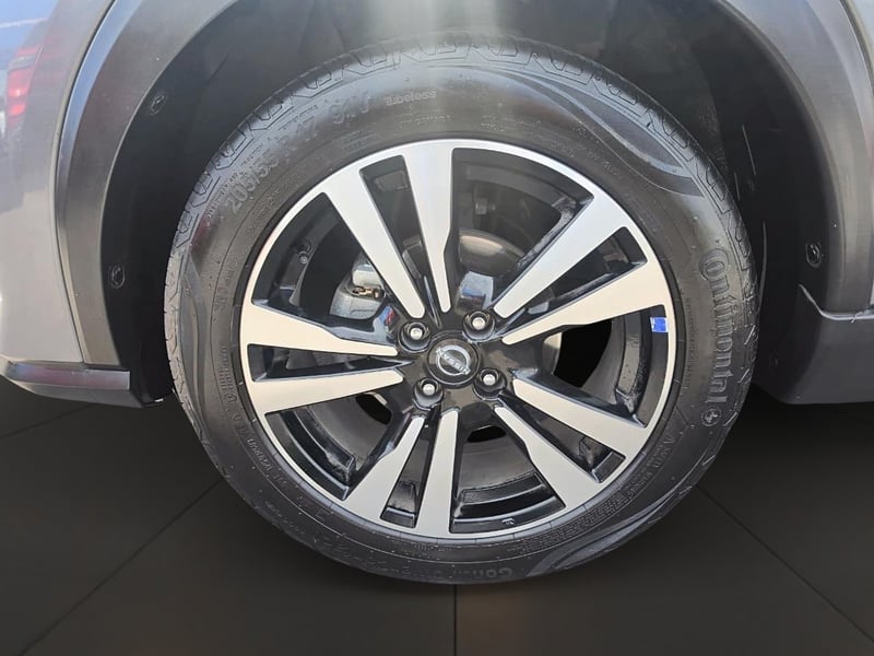 Nissan KICKS 2025 - Imagen 10 de 12