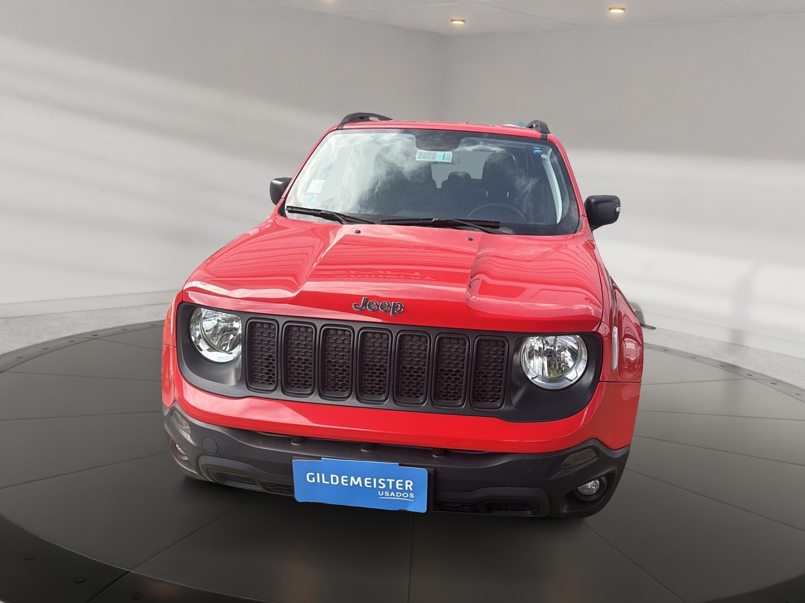Jeep RENEGADE 2023 - Foto 2 de 12