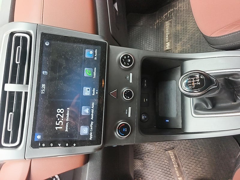 Hyundai CRETA GRAND 2023 - Imagen 11 de 12