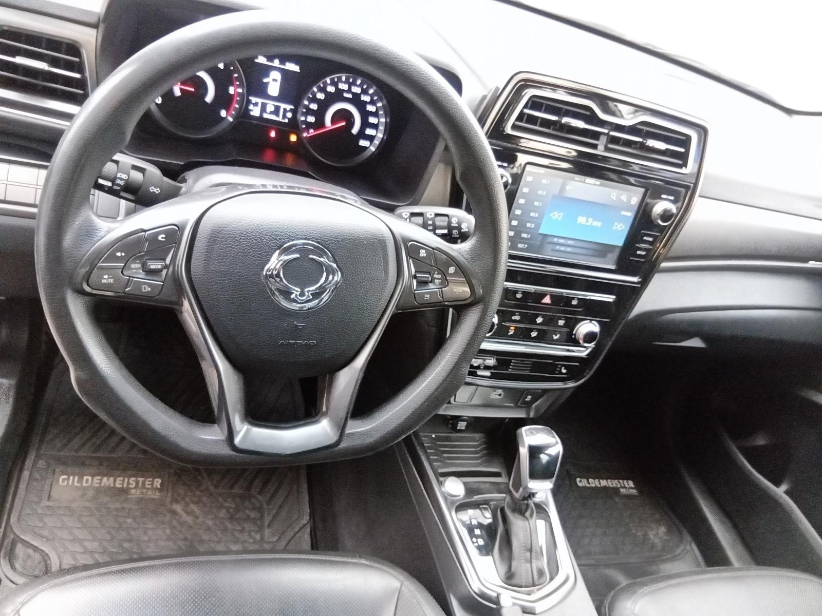 SSANGYONG TIVOLI 2021 - Imagen 10 de 12