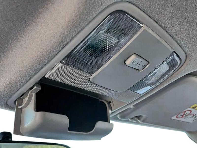 Hyundai CRETA 2023 - Imagen 10 de 12