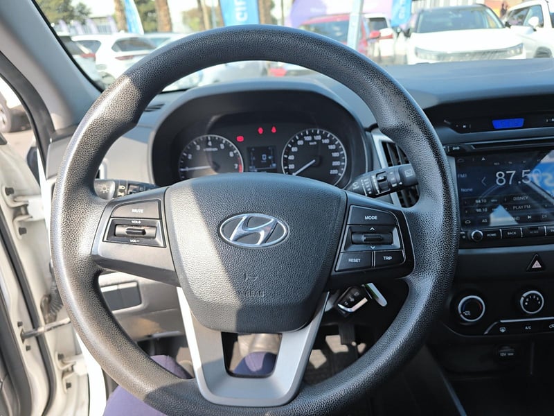 Hyundai CRETA 2018 - Imagen 9 de 12