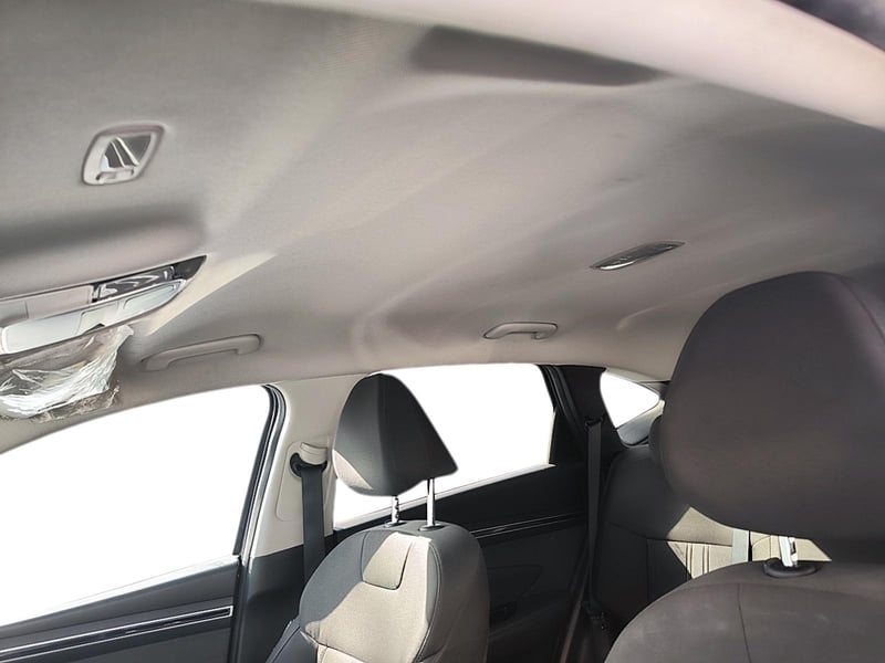 Hyundai TUCSON 2024 - Imagen 8 de 12