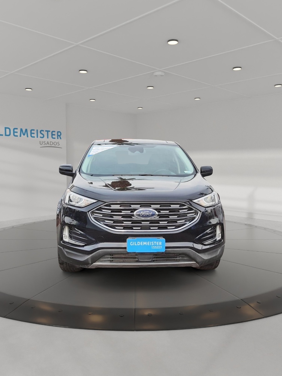 Ford EDGE 2023 - Imagen 6 de 12