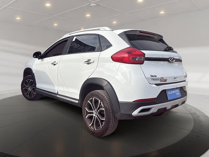 Chery TIGGO 2 2024 - Imagen 4 de 12