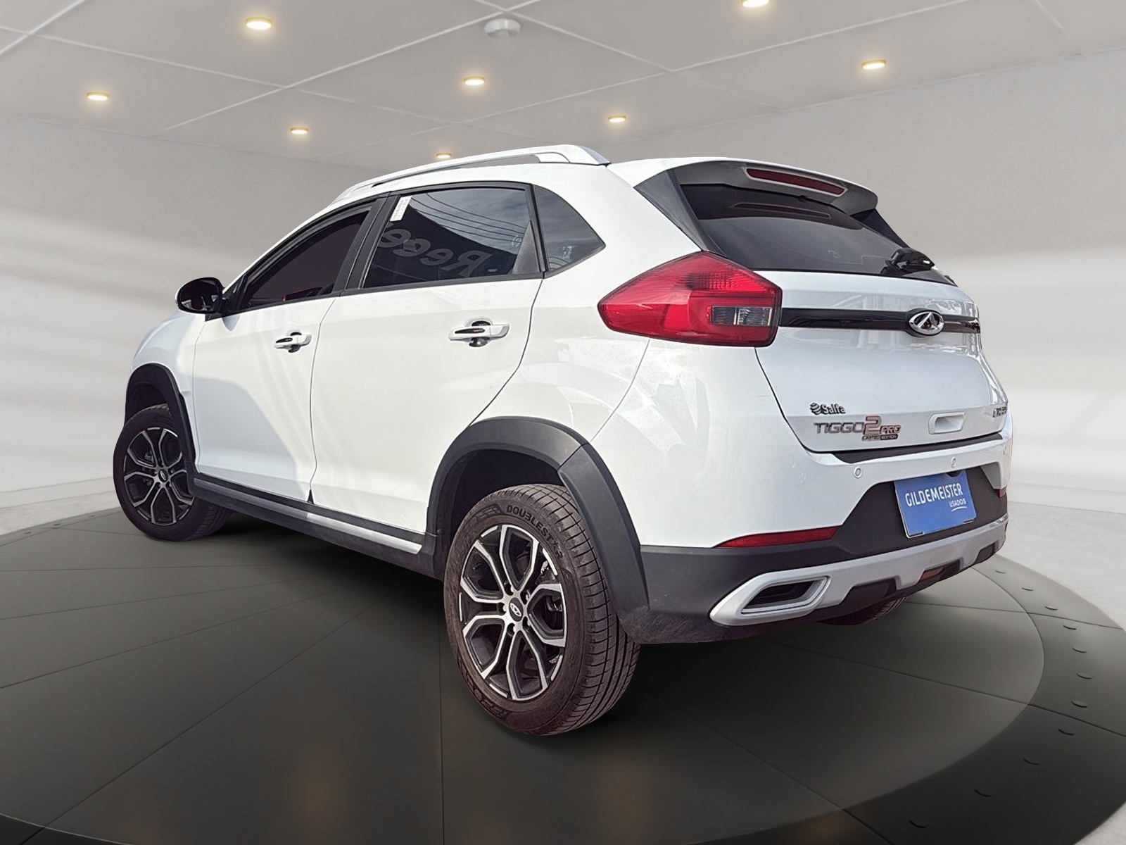Chery TIGGO 2 2024 - Foto 4 de 12