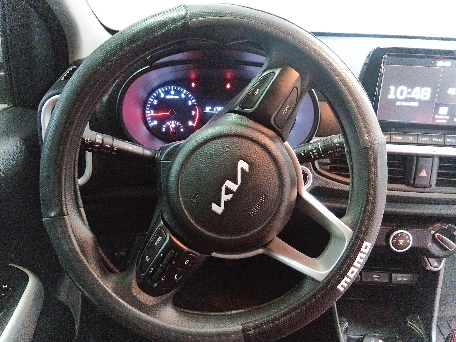 Kia MORNING 2023 - Imagen 11 de 12