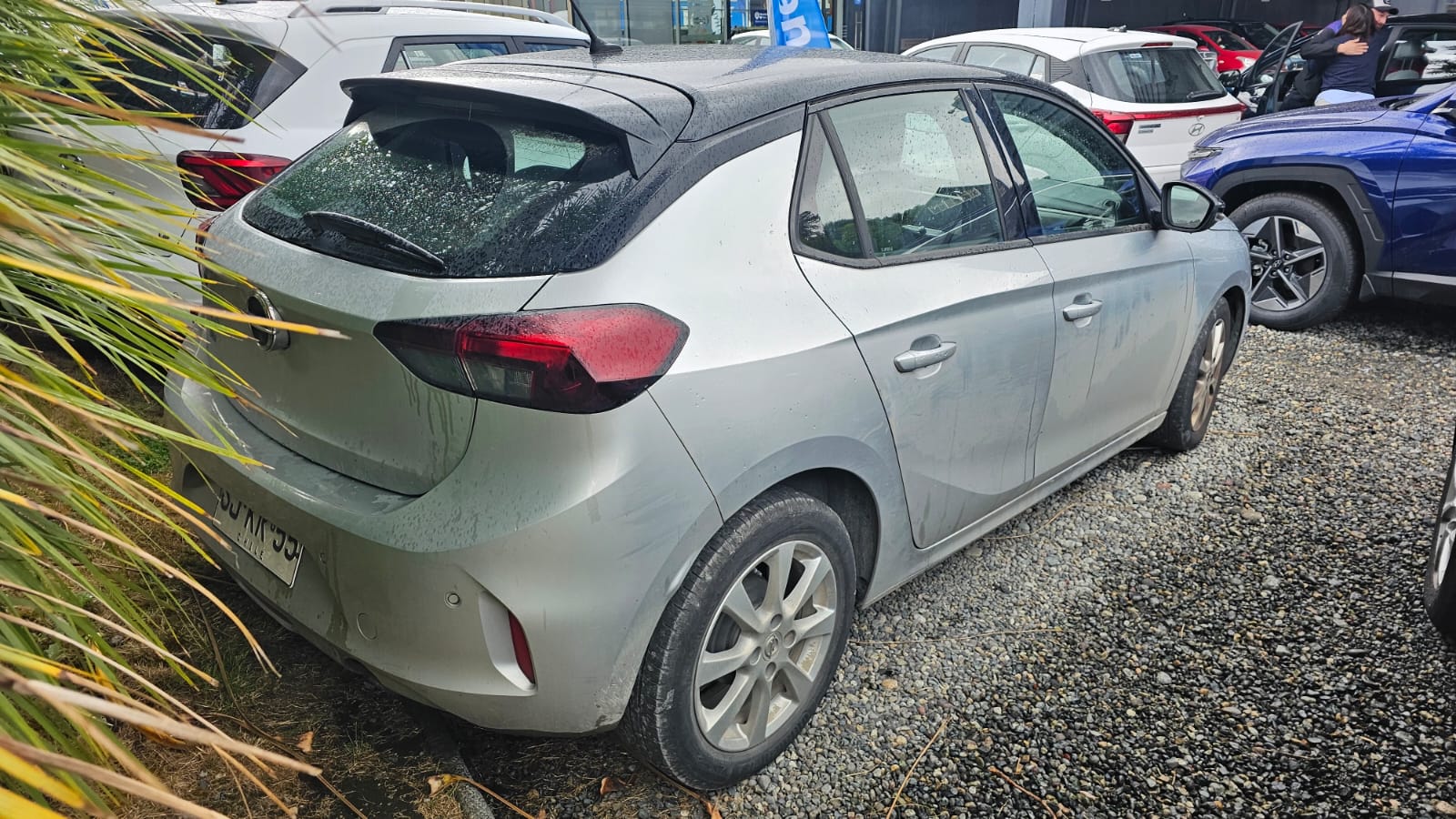 OPEL CORSA 2023 - Imagen 4 de 12