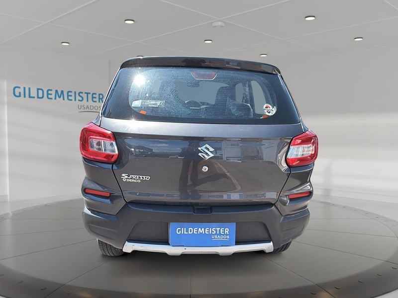 Suzuki SPRESSO 2023 - Imagen 5 de 12