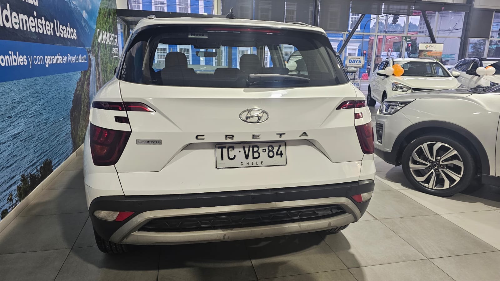 Hyundai HYUNDAI 2024 - Imagen 3 de 12