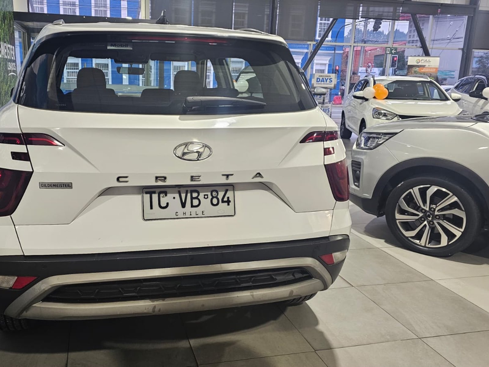 Hyundai HYUNDAI 2024 - Foto 3 de 12