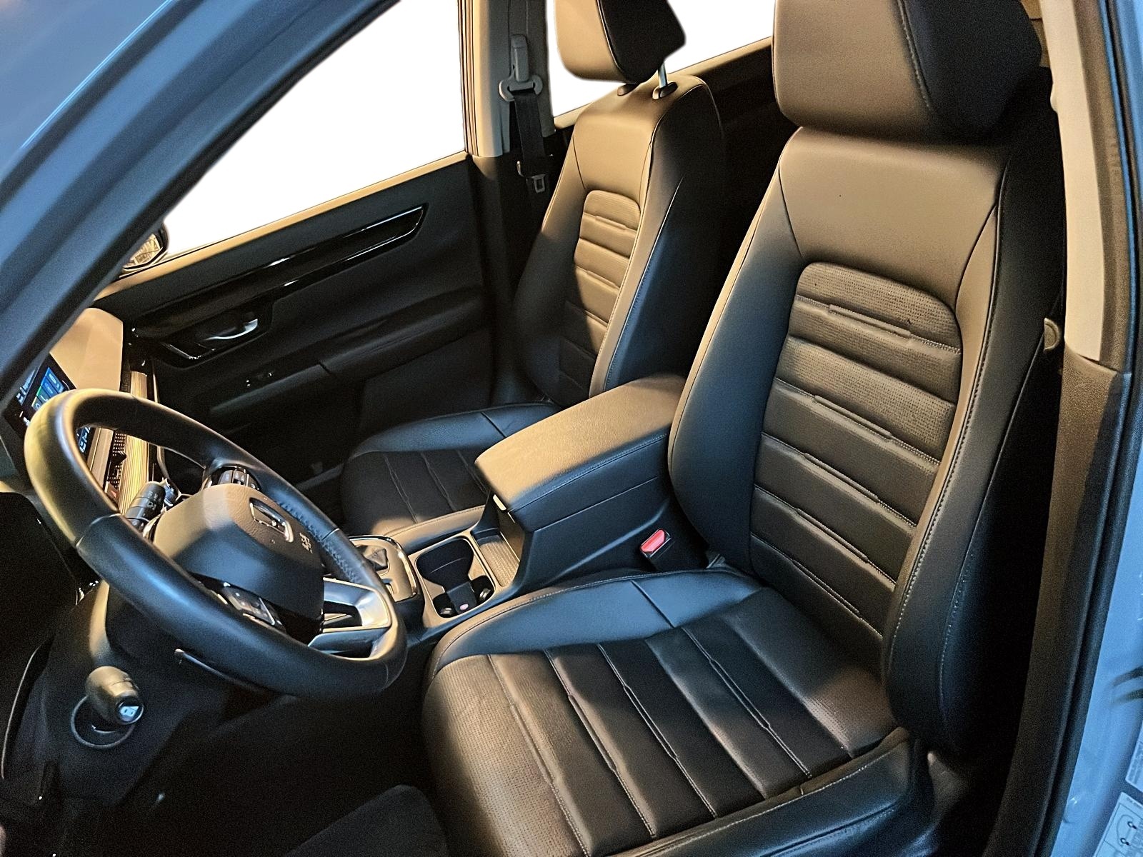 Honda CR-V 2023 - Imagen 9 de 12
