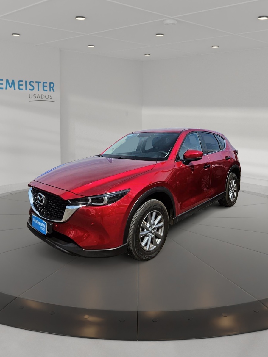 Mazda CX5 2023