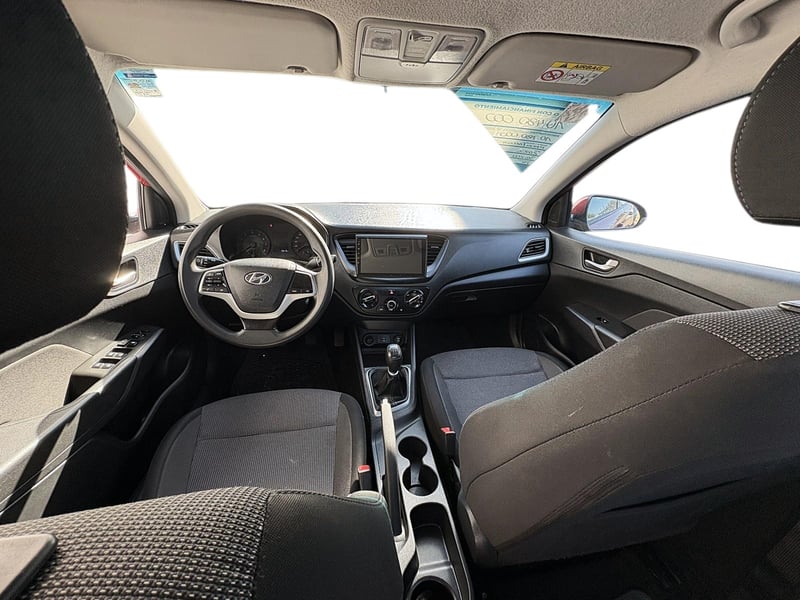 Hyundai ACCENT 2022 - Imagen 7 de 8