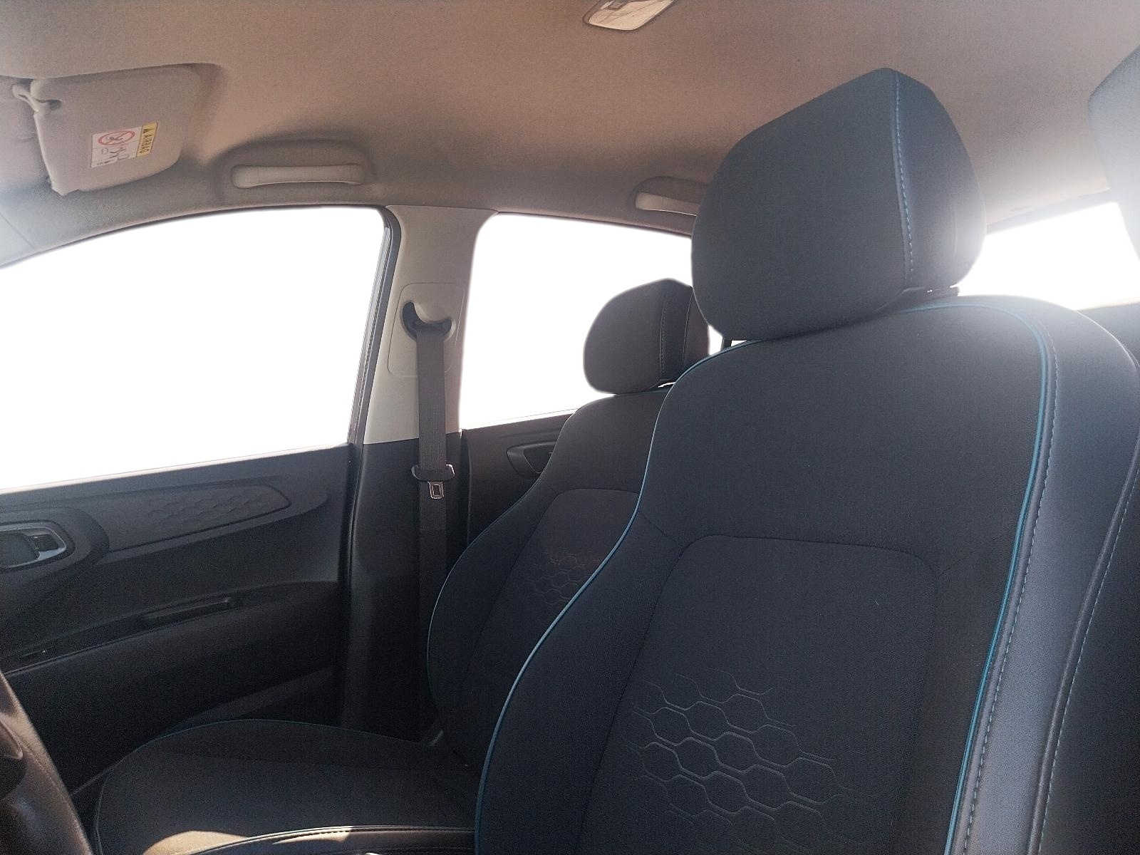 Hyundai GRAND I-10 2023 - Imagen 12 de 12