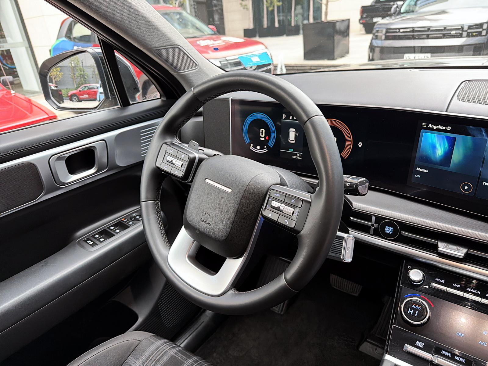 HYUNDAI HYUNDAI 2025 - Imagen 11 de 12