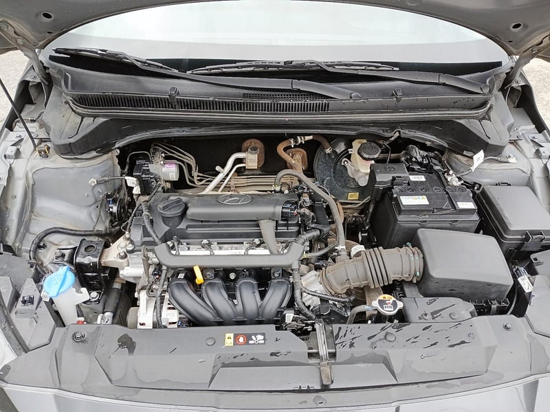 Hyundai I-20 2024 - Imagen 6 de 12