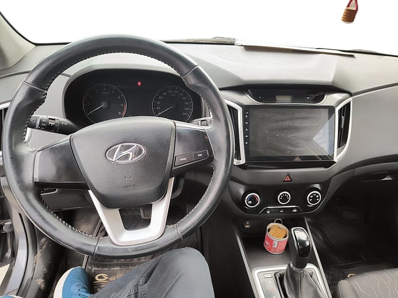 Hyundai CRETA 2020 - Imagen 12 de 12