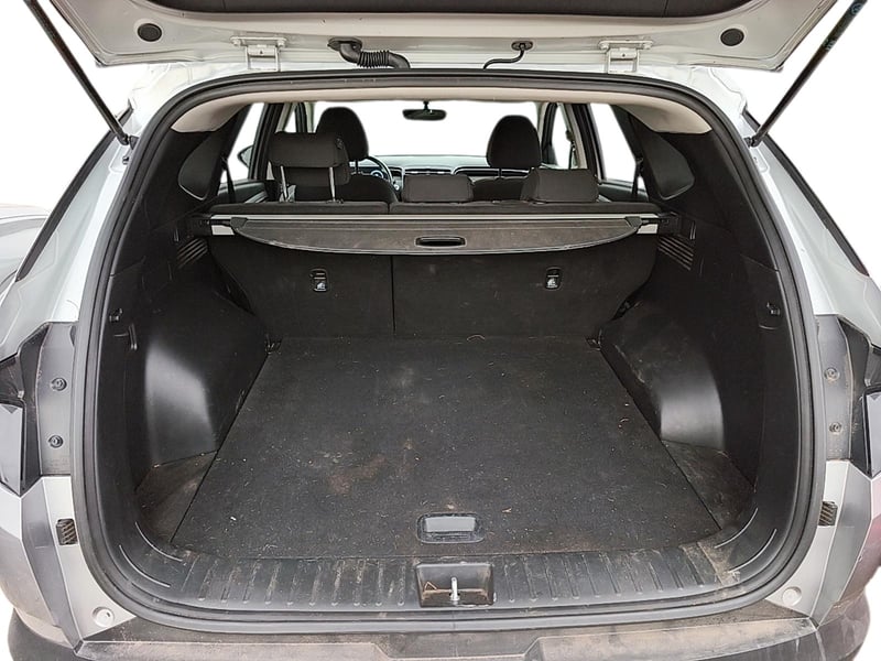 Hyundai TUCSON 2023 - Imagen 5 de 11