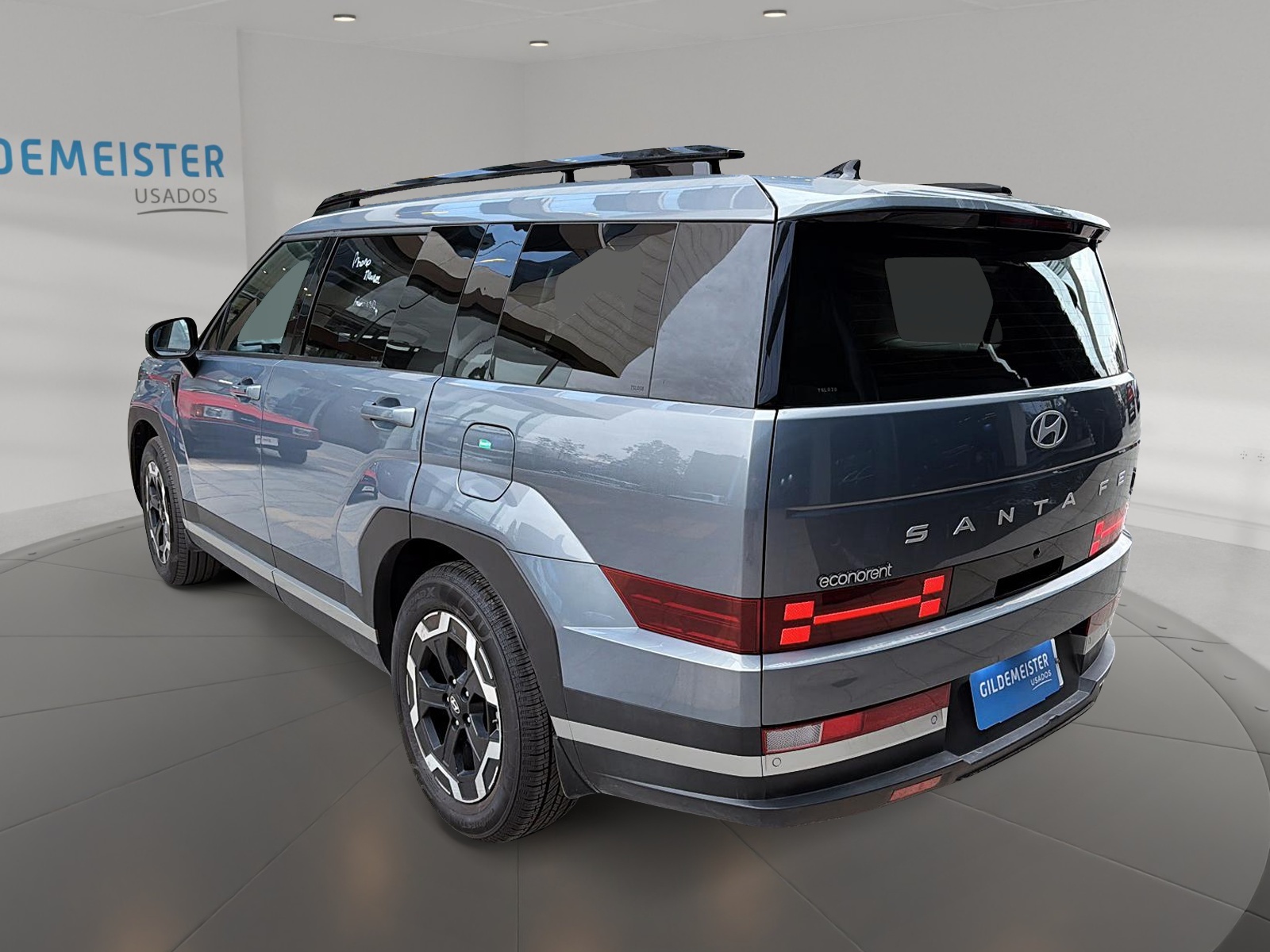 HYUNDAI HYUNDAI 2025 - Foto 4 de 12