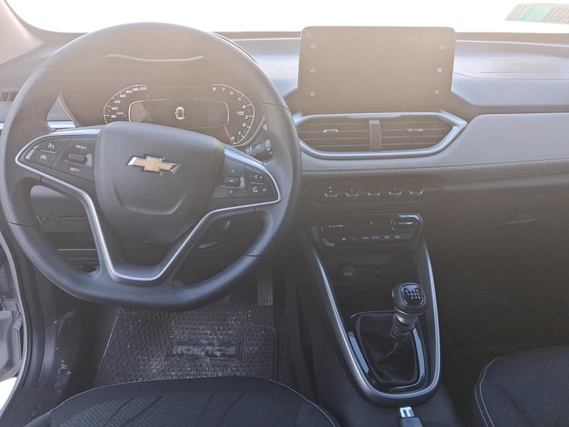 Chevrolet GROOVE 2025 - Imagen 11 de 12