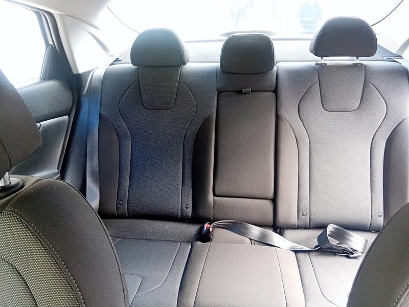 Hyundai ELANTRA 2023 - Imagen 11 de 12