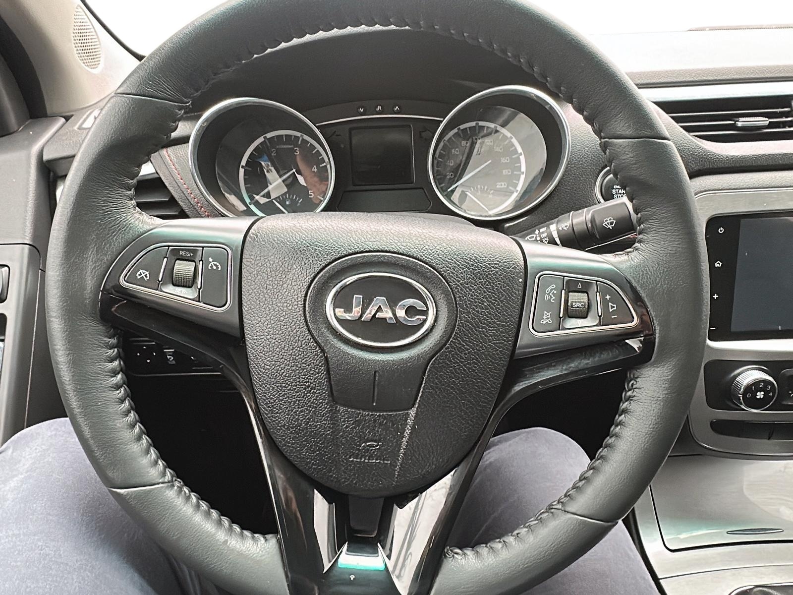 JAC T8 2022 - Imagen 10 de 12