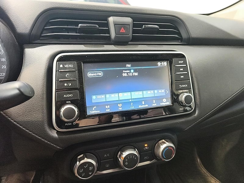 Nissan VERSA 2025 - Imagen 12 de 12