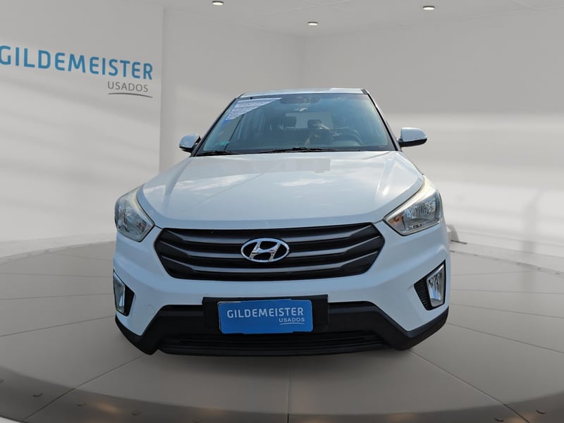 Hyundai CRETA 2018 - Imagen 5 de 12