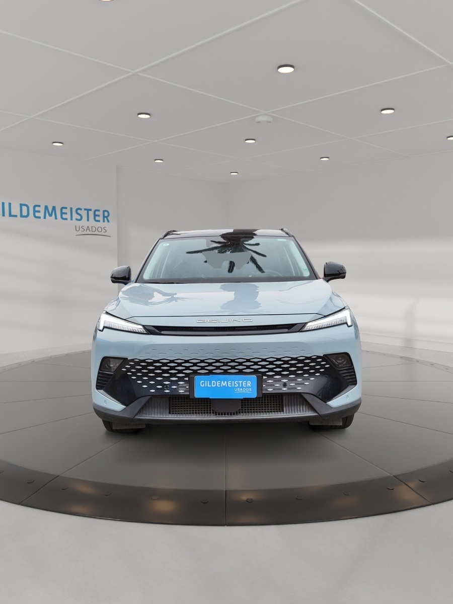 BAIC BAIC 2024 - Imagen 6 de 12