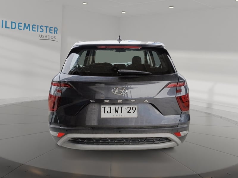 Hyundai HYUNDAI 2024 - Imagen 9 de 9